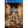 Little Nightmares III 3 PS4